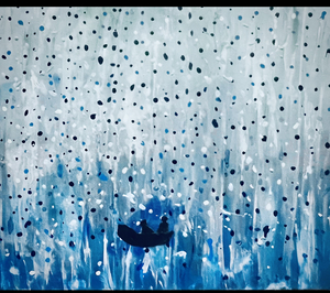 Lost at sea my brother and me 1