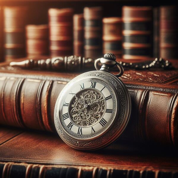 Antique Allure Print