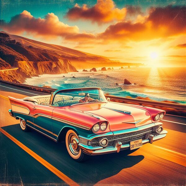Retro Adventure by dratef