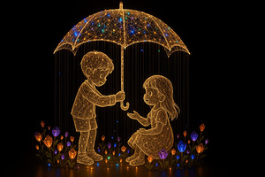 Childhood 
