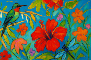  Wings of Wonder 