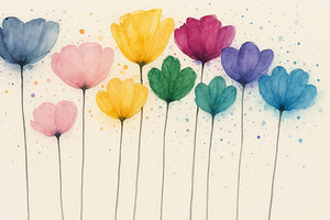 Color delight
