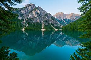 Beauty and Tranquility