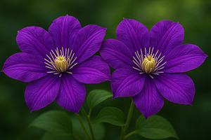 Color harmony