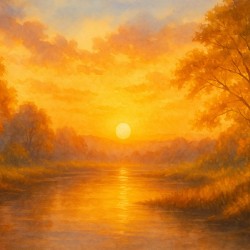 Dawn Radiance