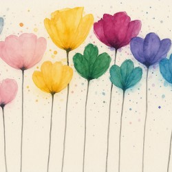 Color delight