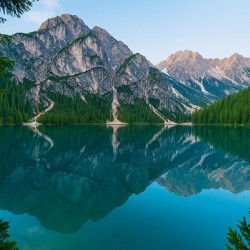 Beauty and Tranquility