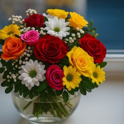 Natures creativity with superior quality and stunning detail.
