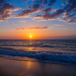 The Magic of Nature