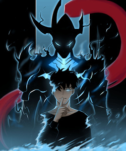 solo leveling