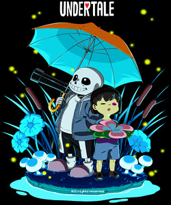 Undertale