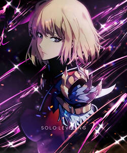 solo leveling