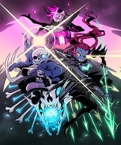 Undertale