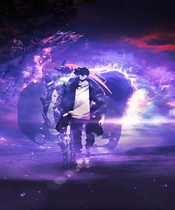 solo leveling