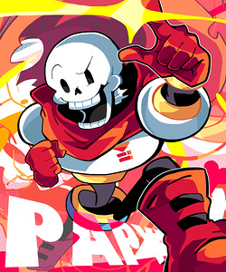Undertale