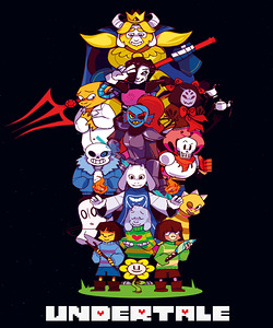 Undertale