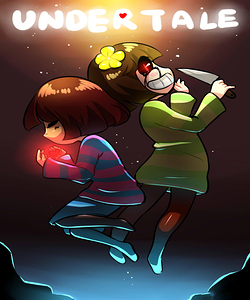 Undertale