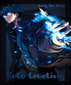 solo leveling