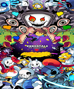 Undertale