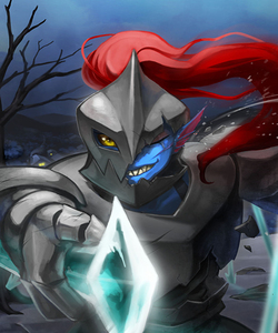 Undertale