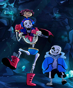 Undertale