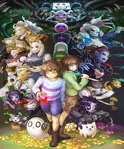 Undertale