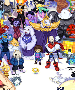 Undertale