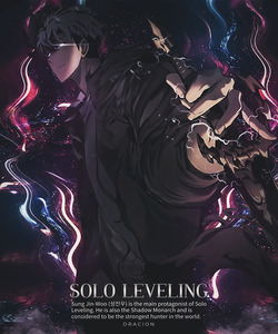 solo leveling