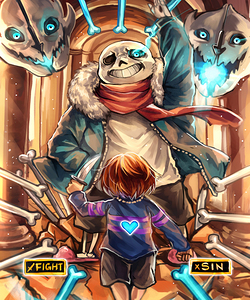 Undertale