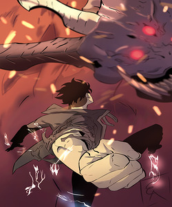solo leveling