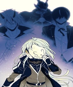 Tensei Shitara Slime Datta Ken