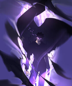 solo leveling