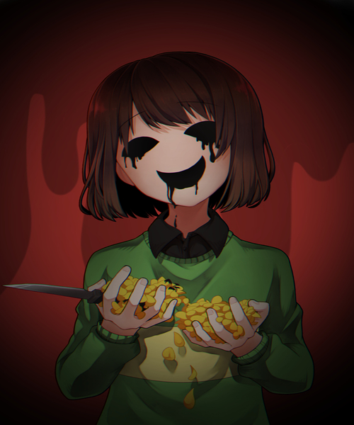 Undertale Print