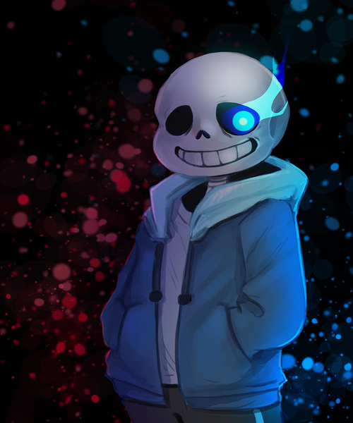 Undertale Print