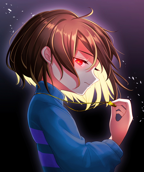 Undertale Print