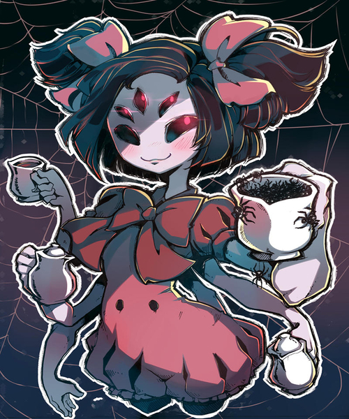 Undertale Print