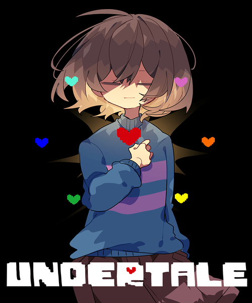 Undertale Print