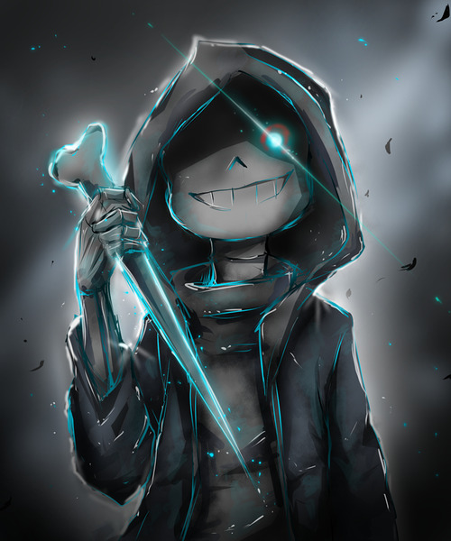 Undertale Print