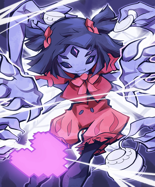 Undertale Print