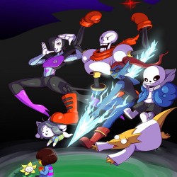 Undertale