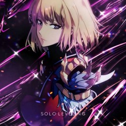 solo leveling