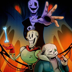 Undertale