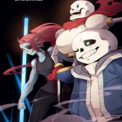 Undertale