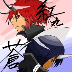 Tensei Shitara Slime Datta Ken