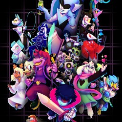 Undertale