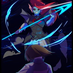 Undertale