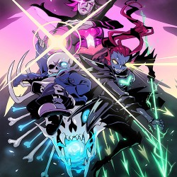 Undertale