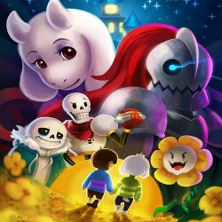 Undertale