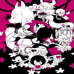 Undertale