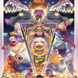 Undertale